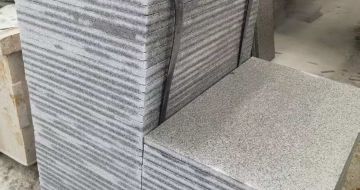 江门芝麻白火烧面成品