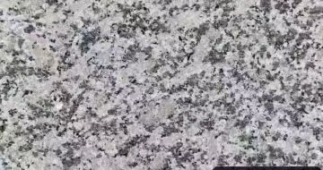 江门 芙蓉白（芝麻白大花）火烧面