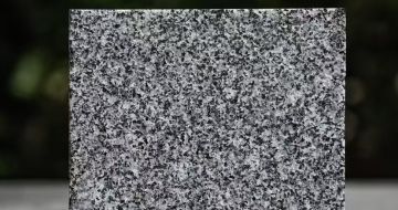 江门 芝麻黑火烧面