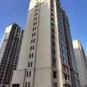 江门黄金麻高端小区，外墙干挂