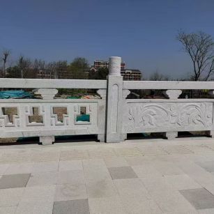 江门 河道栏杆，河道护栏