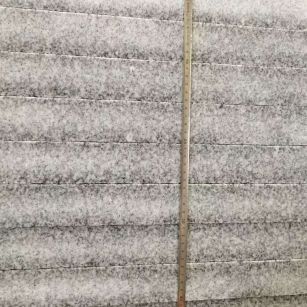 江门 芝麻白成品厚薄均匀