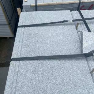 江门 芝麻灰火烧面拉槽台阶