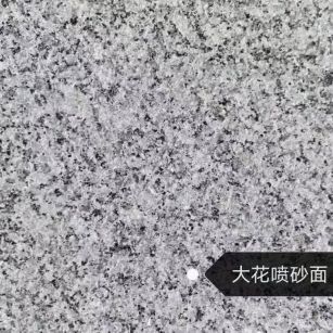 江门 芙蓉白（芝麻白大花）荔枝面