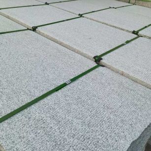江门 芝麻白斧剁面