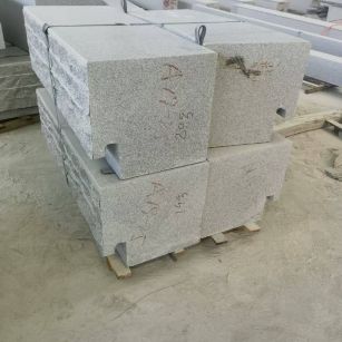 江门 整石坐凳打包