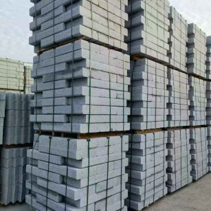 江门 路沿石（路侧石），颜色一致，尺寸标准