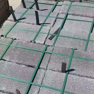 江门 仿古石大量生产中