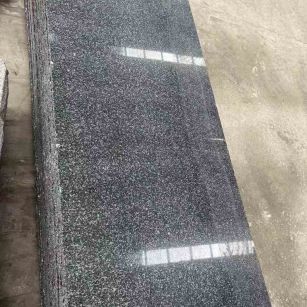 江门 芝麻黑光面