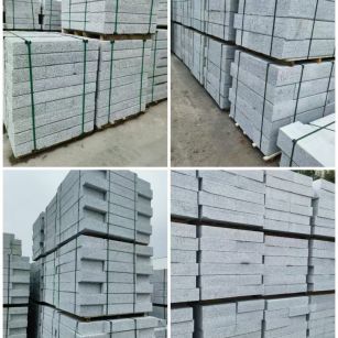 江门 花岗岩路沿石多少钱