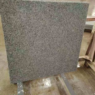 江门 芝麻白光面900*900，高地铁标准