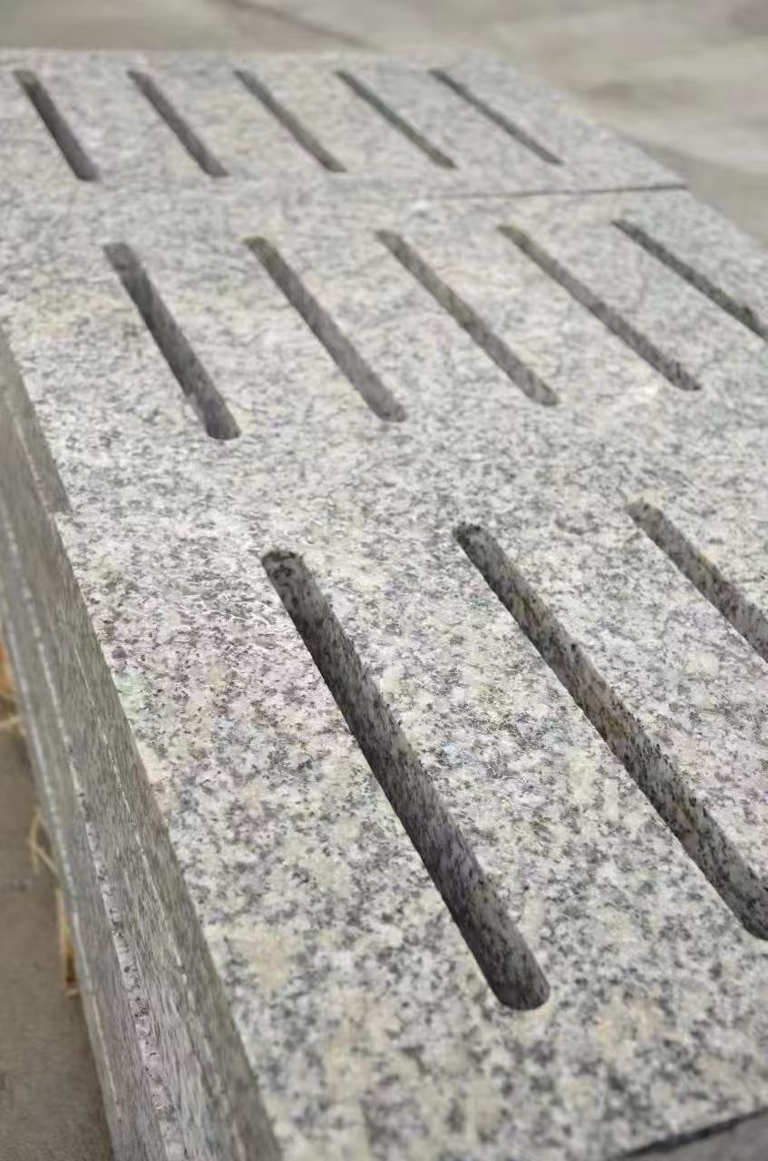 江门芙蓉白水沟盖板
