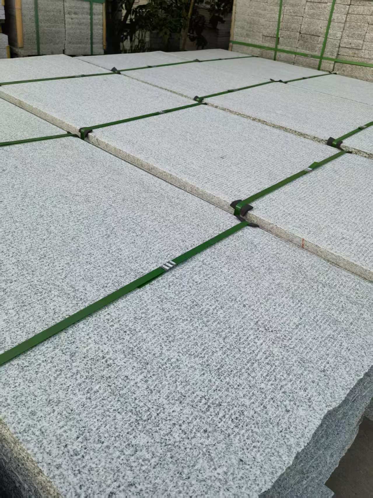 江门 芝麻白斧剁面