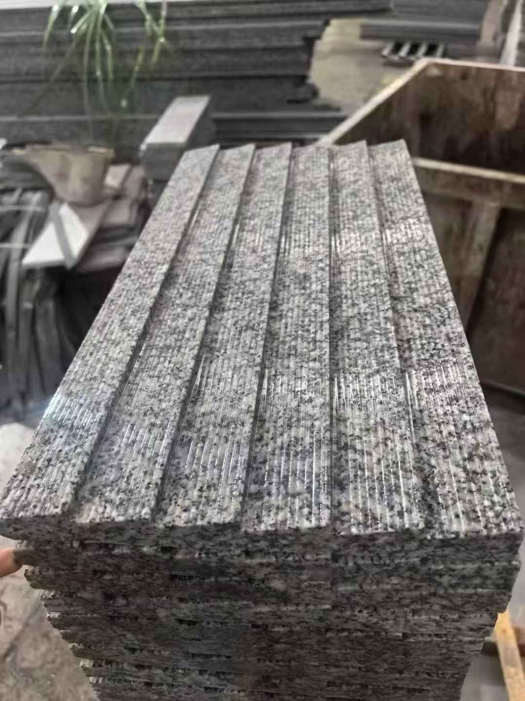 江门 狼牙石