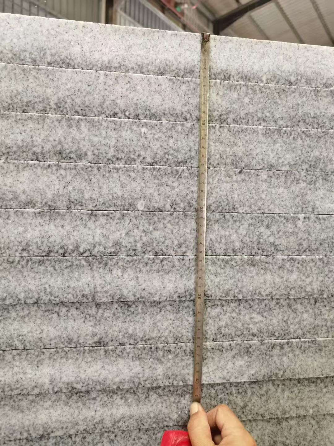 江门 芝麻白成品厚薄均匀