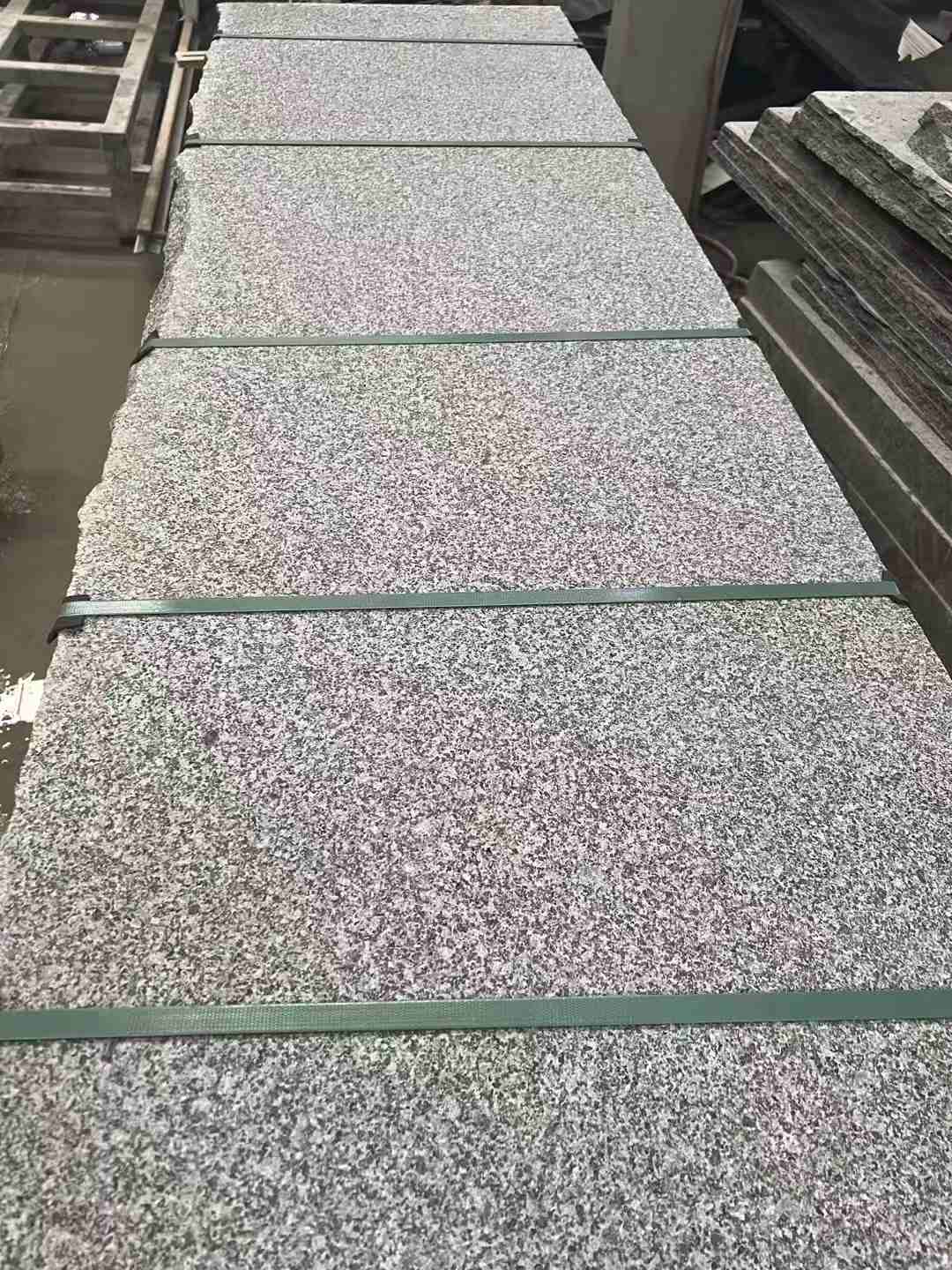江门 芝麻黑火烧面