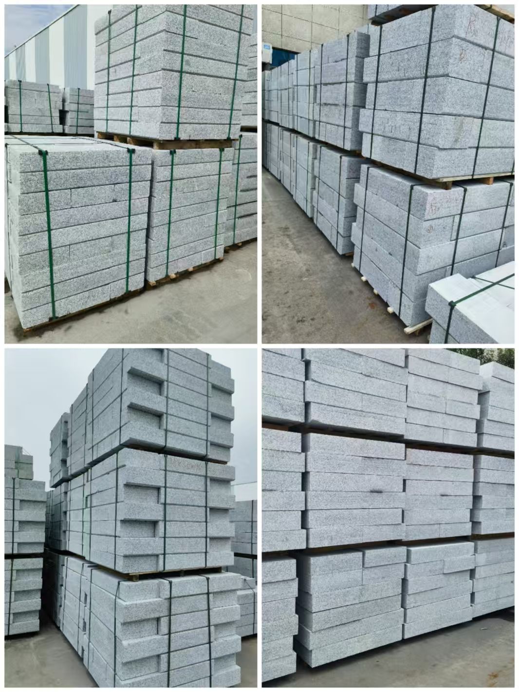 江门 花岗岩路沿石多少钱